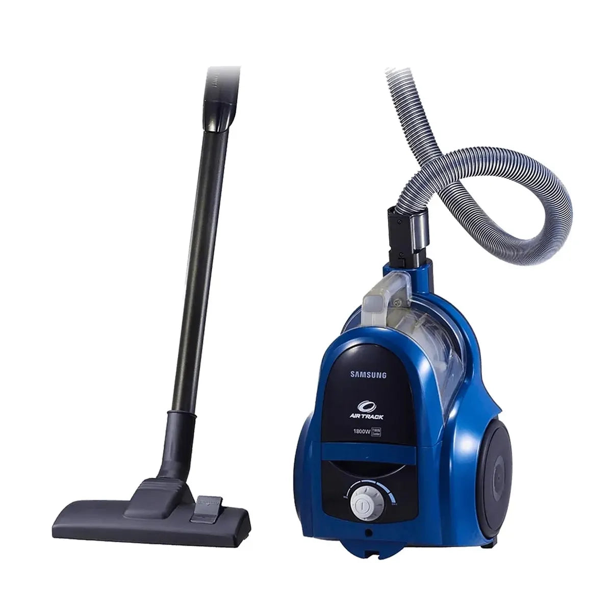 Samsung usisivač VCC4550V36 1800W sa posudom