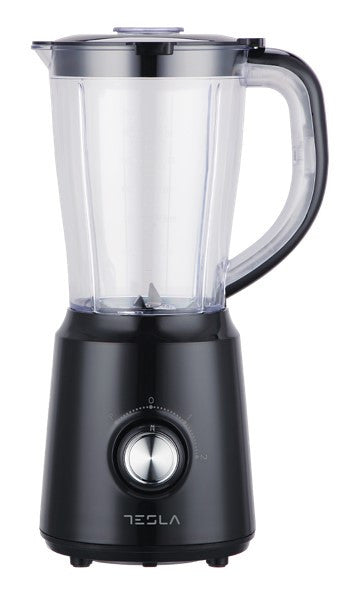 TESLA Blender BL202B 500W; 1,5l; INOX oštrica