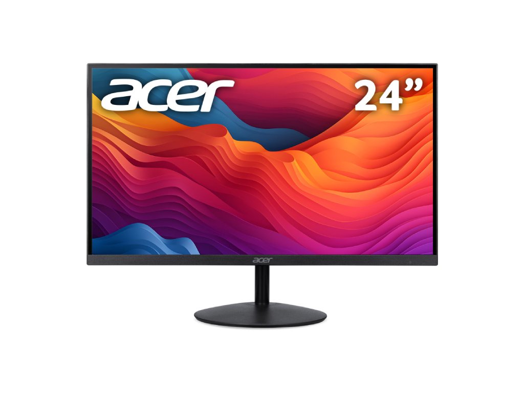 Acer SA242YP1BIP Monitor, 23.8'', Full HD, 144hZ