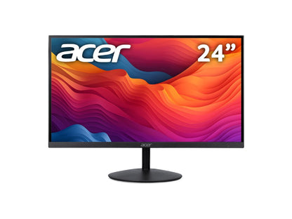 Acer SA242YP1BIP Monitor, 23.8'', Full HD, 144hZ