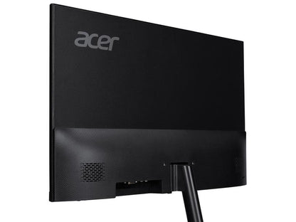 Acer SA242YP1BIP Monitor, 23.8'', Full HD, 144hZ