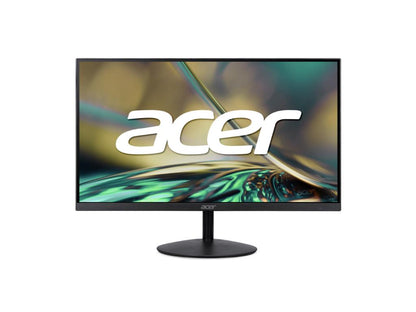 Acer SA242YP1BIP Monitor, 23.8'', Full HD, 144hZ