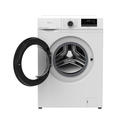 Tesla veš mašina 8KG 1200OBRT WF81231K Inverter