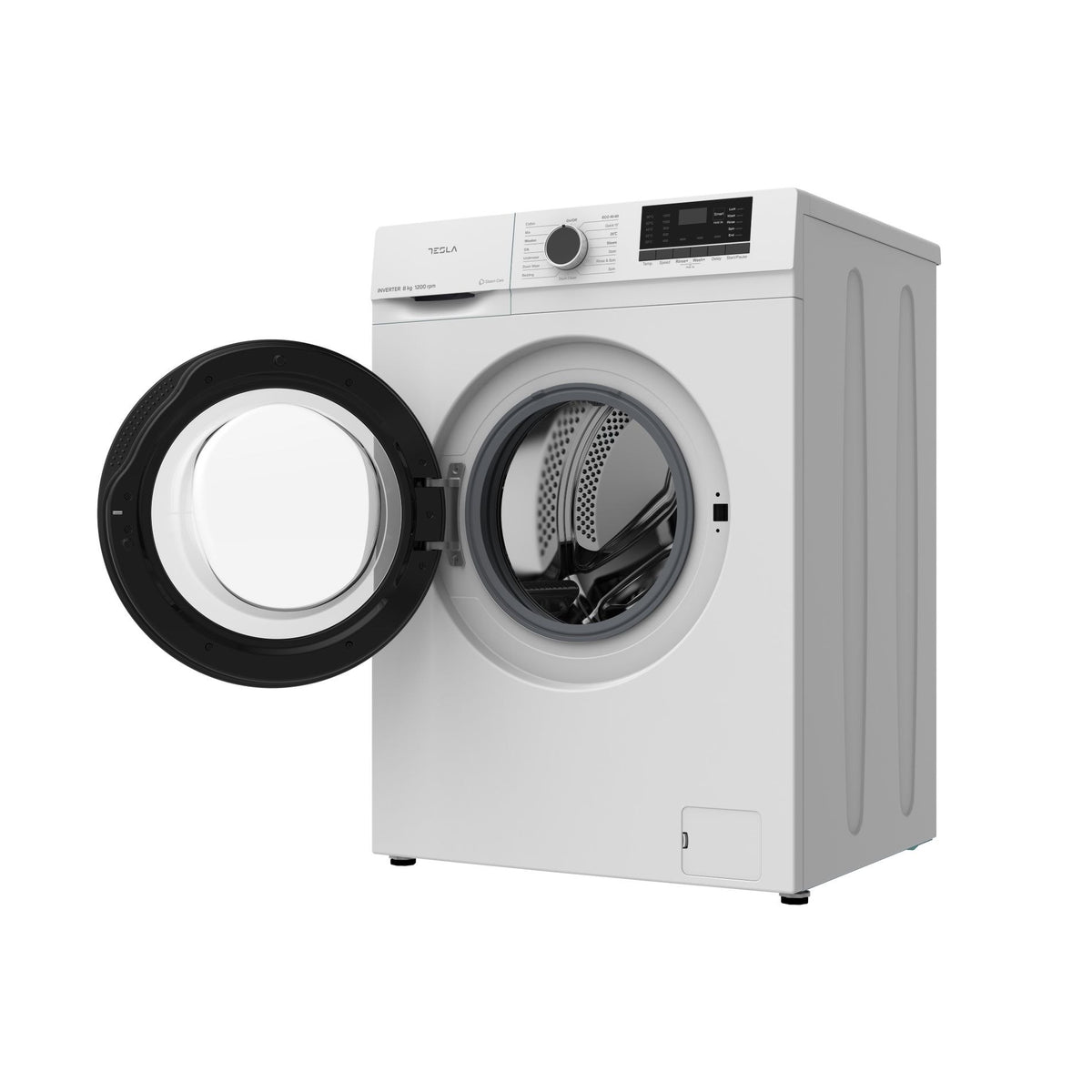 Tesla veš mašina 8KG 1200OBRT WF81231K Inverter