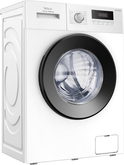 TESLA Veš mašina WF81430T 8KG 1400RRP Obrtaja INVERTER