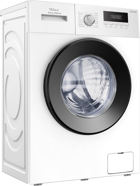 TESLA Veš mašina WF81430T 8KG 1400RRP Obrtaja INVERTER