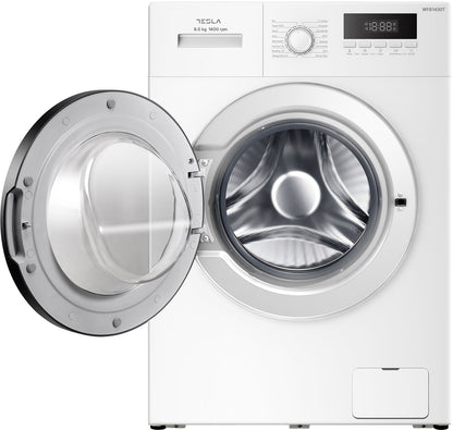 TESLA Veš mašina WF81430T 8KG 1400RRP Obrtaja INVERTER