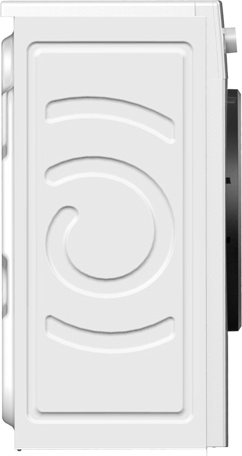 TESLA Veš mašina WF81430T 8KG 1400RRP Obrtaja INVERTER