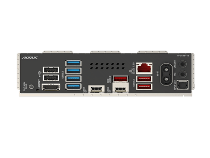Gigabyte MB X870E AORUS PRO AM5, 4x DDR5, 4x M.2, 4xSATA 2x HDMI, 10x USB, ATX