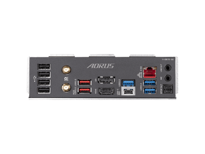 Gigabyte MB Z790 AORUS ELIT AXLGA1700; 4xDDR5; 4xM.2; 6xSATA10xUSB; HDMI, DP; WIFI; ATX