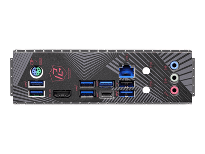 ASROCK MB Z790 PG LIGHTNINGINTEL Z790; LGA1700; 4xDDR54xM.2; 4xSATA; RAID; HDMI; ATX