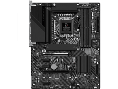 ASROCK MB Z790 PG LIGHTNINGINTEL Z790; LGA1700; 4xDDR54xM.2; 4xSATA; RAID; HDMI; ATX