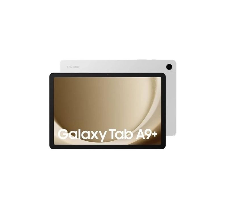 Samsung Tablet TAB A9+ 6GB 128GB Silver 11"
