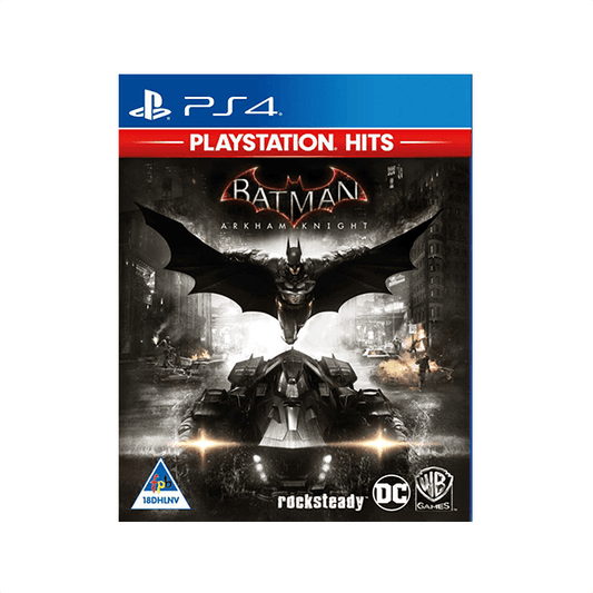 Batman Arkham Knight PS4 Playstation 4