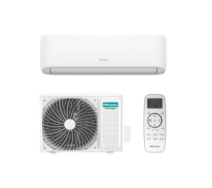 Hisense klima uređaj HI-SMART CF35LR03G 12Ka A++ INVERTER