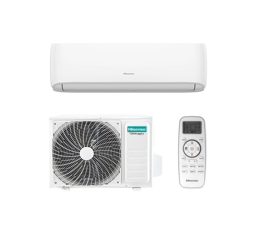 Hisense klima uređaj HI-SMART CF35LR03G 12Ka A++ INVERTER
