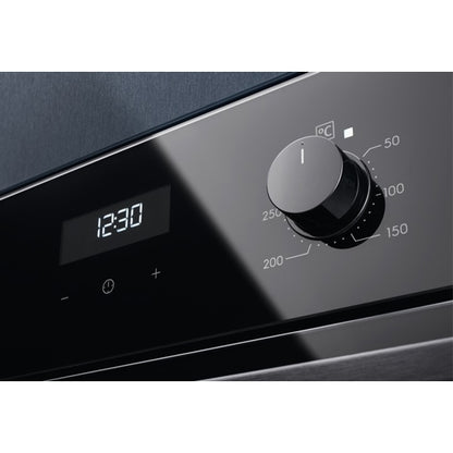 Electrolux ugradbena pećnica rerna KODEF70BZ