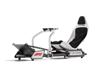 PLAYSEAT Sjedište za volan FORMULA INSTINCT F1 Racing cockpit Logitech Thrustmaster