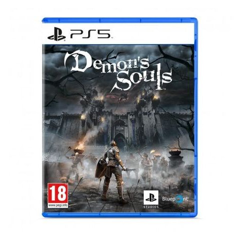 Demon's Souls PS5 Playstation 5