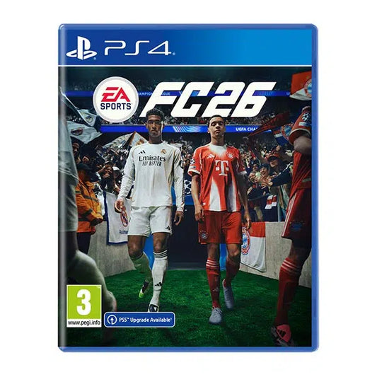 FIFA 26 FC 26 FC26 PS4 Playstation 4