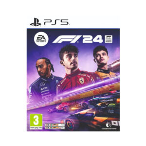 F1 2024 24 PS5 Playstation 5