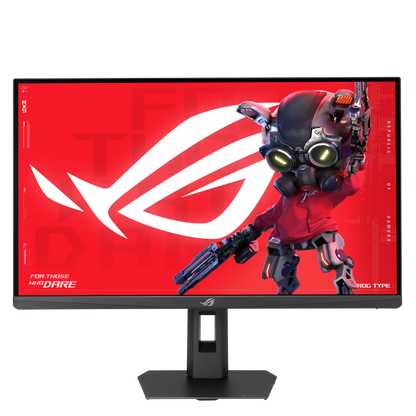 Asus monitor ROG STRIX FAST IPS XG27ACMES 27" 2560X1440 255Hz