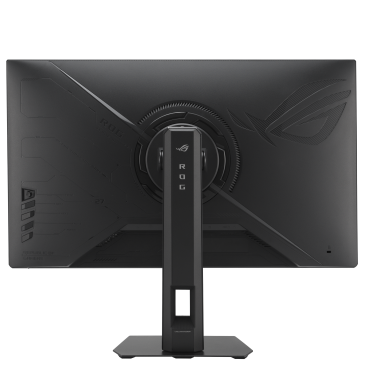 Asus monitor ROG STRIX FAST IPS XG27UCSR 27" 4K UHD 160Hz