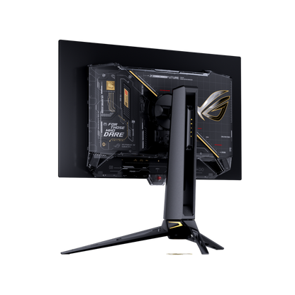 Asus monitor ROG SWIFT OLED PG27AQWP-G 27" 2560X1440 2K 540Hz