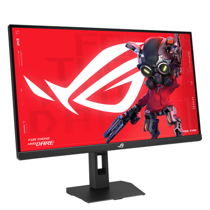 Asus monitor ROG STRIX FAST IPS XG27ACMES 27" 2560X1440 255Hz