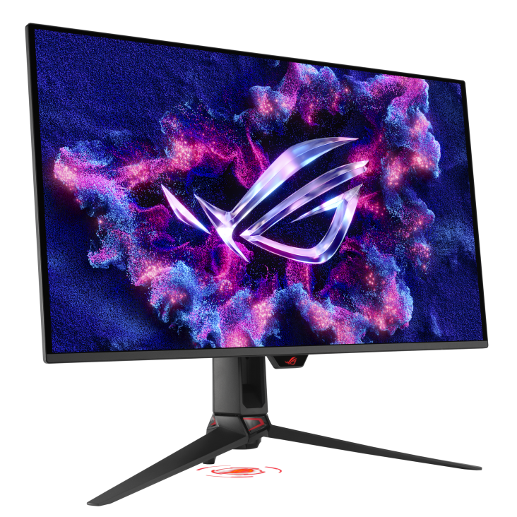 Asus monitor ROG SWIFT OLED PG32UCDM3 32" 4K UHD 240Hz