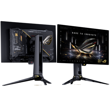 Asus monitor ROG SWIFT OLED PG27AQWP-G 27" 2560X1440 2K 540Hz