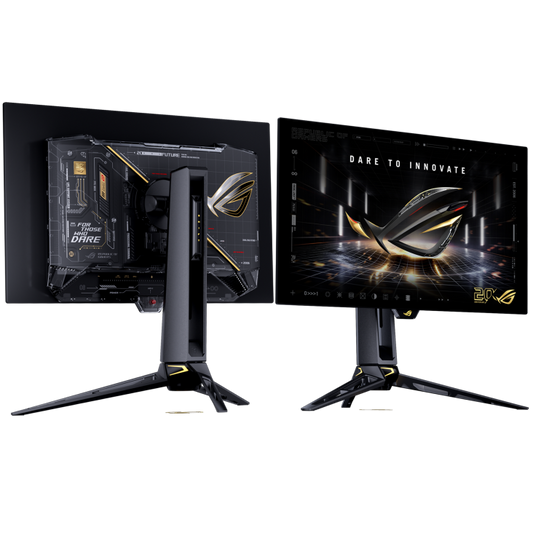 Asus monitor ROG SWIFT OLED PG27AQWP-G 27" 2560X1440 2K 540Hz