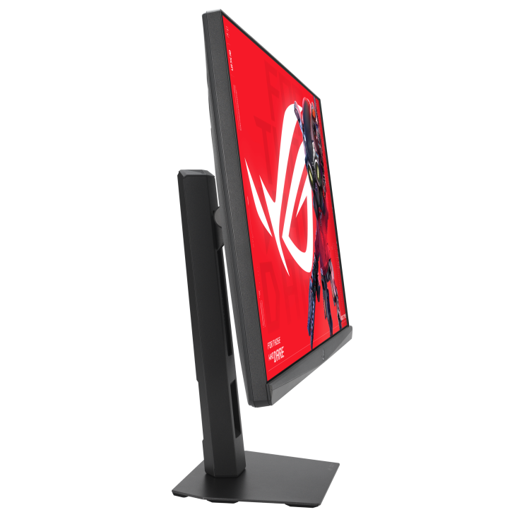 Asus monitor ROG STRIX FAST IPS XG27ACMES 27" 2560X1440 255Hz