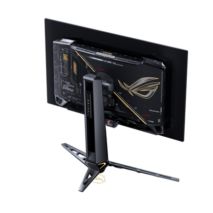 Asus monitor ROG SWIFT OLED PG27AQWP-G 27" 2560X1440 2K 540Hz