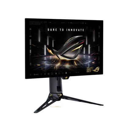 Asus monitor ROG SWIFT OLED PG27AQWP-G 27" 2560X1440 2K 540Hz