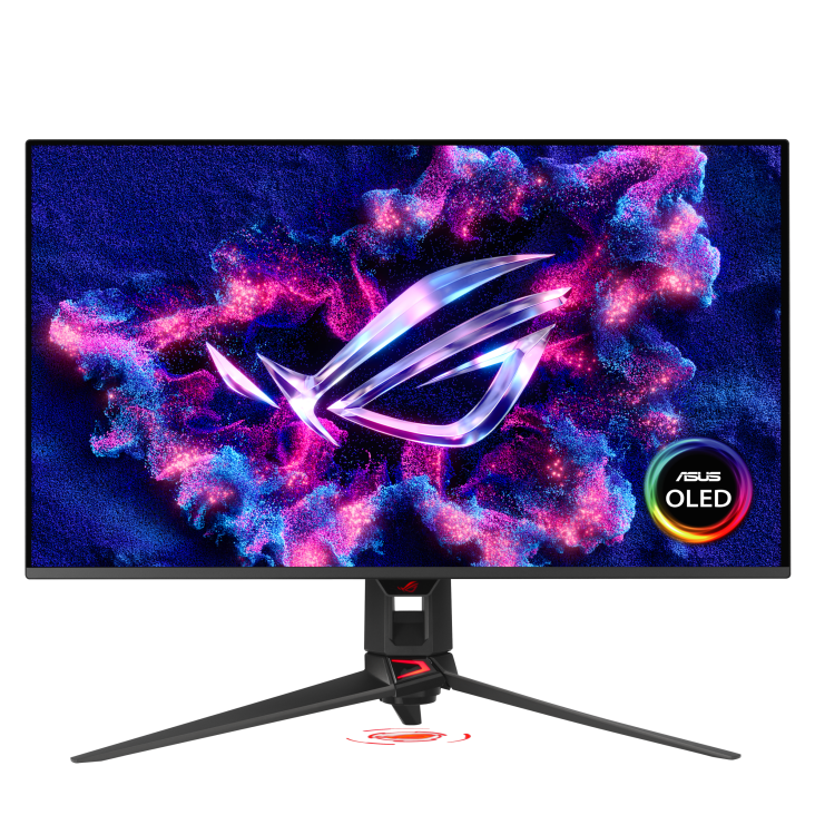 Asus monitor ROG SWIFT OLED PG32UCDM3 32" 4K UHD 240Hz