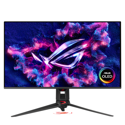 Asus monitor ROG SWIFT OLED PG32UCDM3 32" 4K UHD 240Hz
