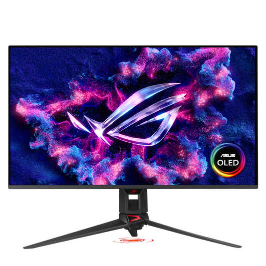 Asus monitor ROG SWIFT OLED PG32UCDM3 32" 4K UHD 240Hz