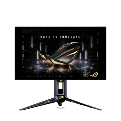 Asus monitor ROG SWIFT OLED PG27AQWP-G 27" 2560X1440 2K 540Hz
