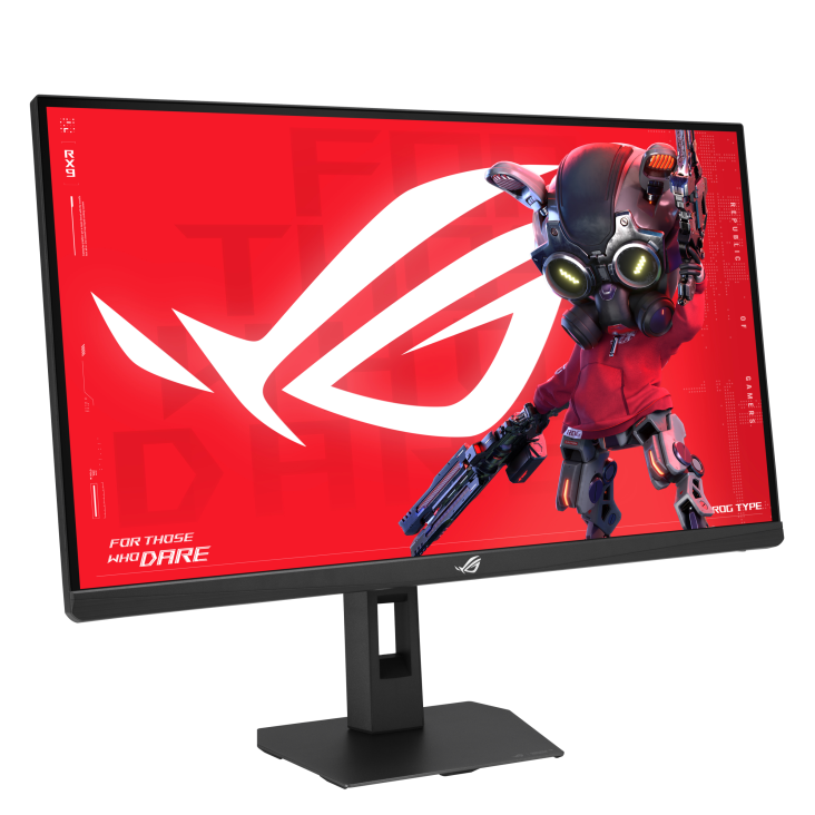 Asus monitor ROG STRIX FAST IPS XG27UCSR 27" 4K UHD 160Hz