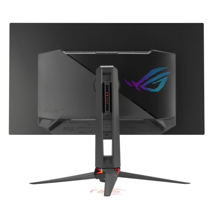 Asus monitor ROG SWIFT OLED PG32UCDM3 32" 4K UHD 240Hz