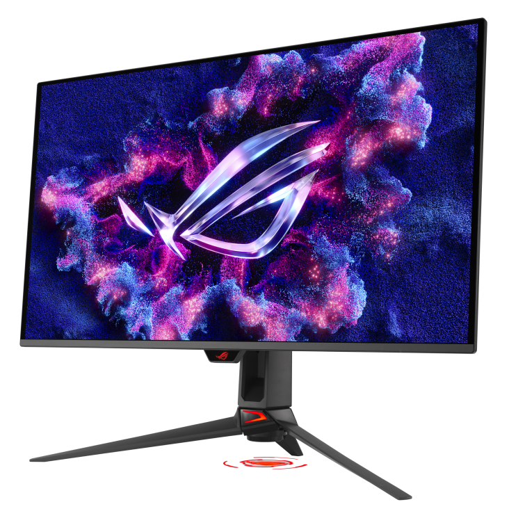 Asus monitor ROG SWIFT OLED PG32UCDM3 32" 4K UHD 240Hz