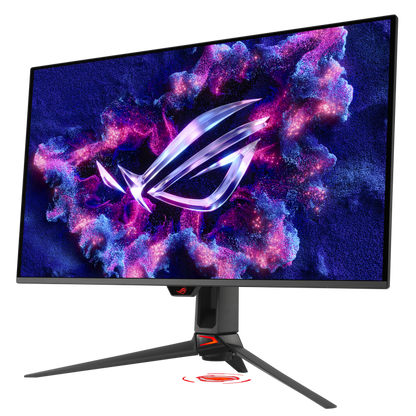 Asus monitor ROG SWIFT OLED PG32UCDM3 32" 4K UHD 240Hz