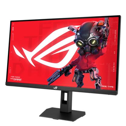 Asus monitor ROG STRIX FAST IPS XG27ACMES 27" 2560X1440 255Hz