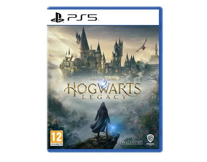 Hogwarts Legacy PS5 Playstation 5