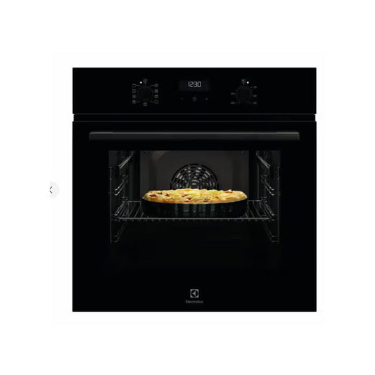 Electrolux ugradbena pećnica rerna KODEF70BZ