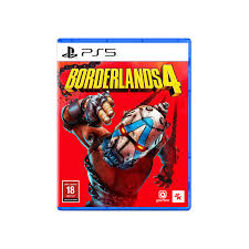 Borderlands 4 PS5 Playstation 5