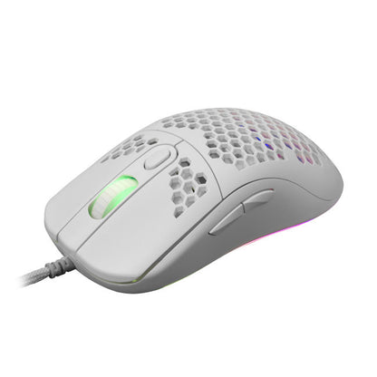 White Shark Galahad Miš 6400dpi