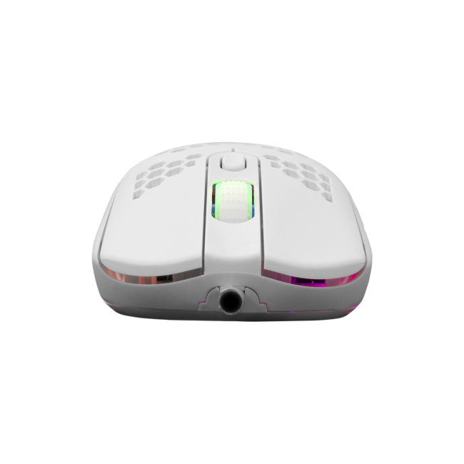 White Shark Galahad Miš 6400dpi