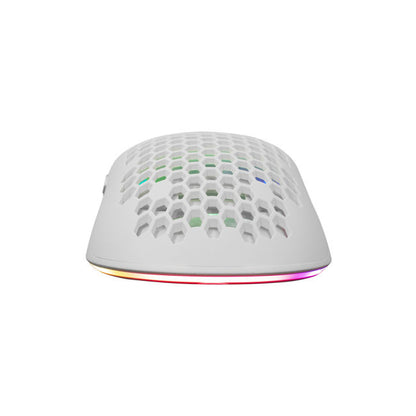 White Shark Galahad Miš 6400dpi